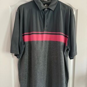 Golf shirt